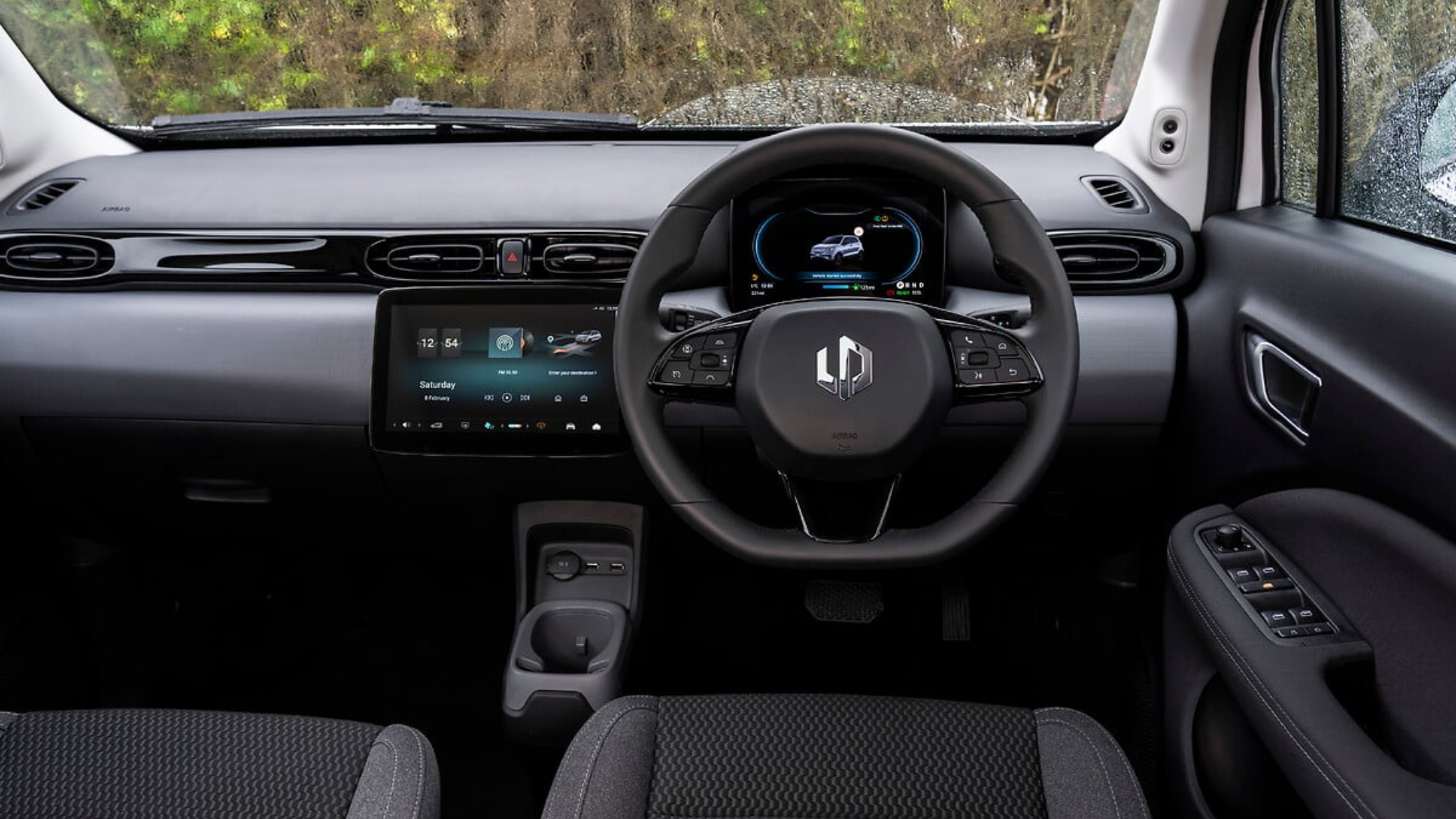 Leapmotor T03 Named 'Best Value Car' in the 2026 Parkers New Car Awards